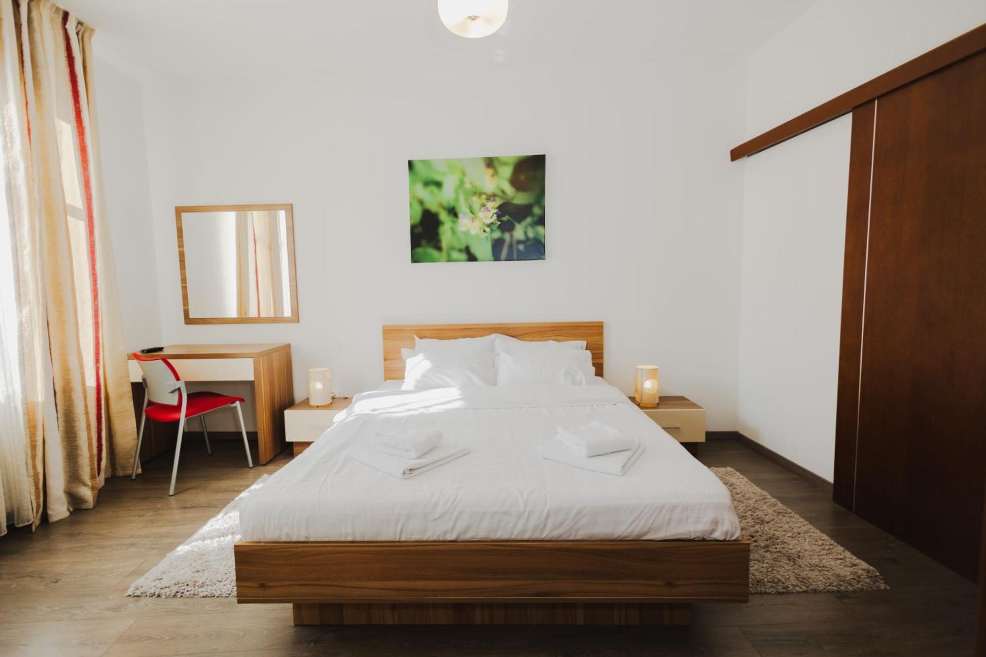 Casa Nicolae Luxury Suites Сибиу Экстерьер фото