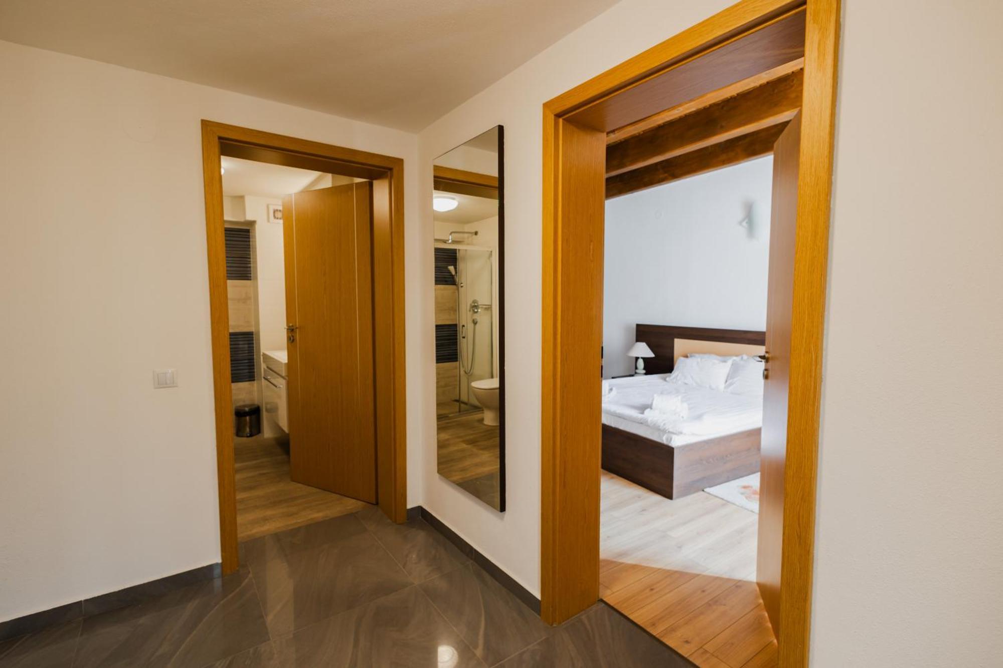 Casa Nicolae Luxury Suites Сибиу Экстерьер фото