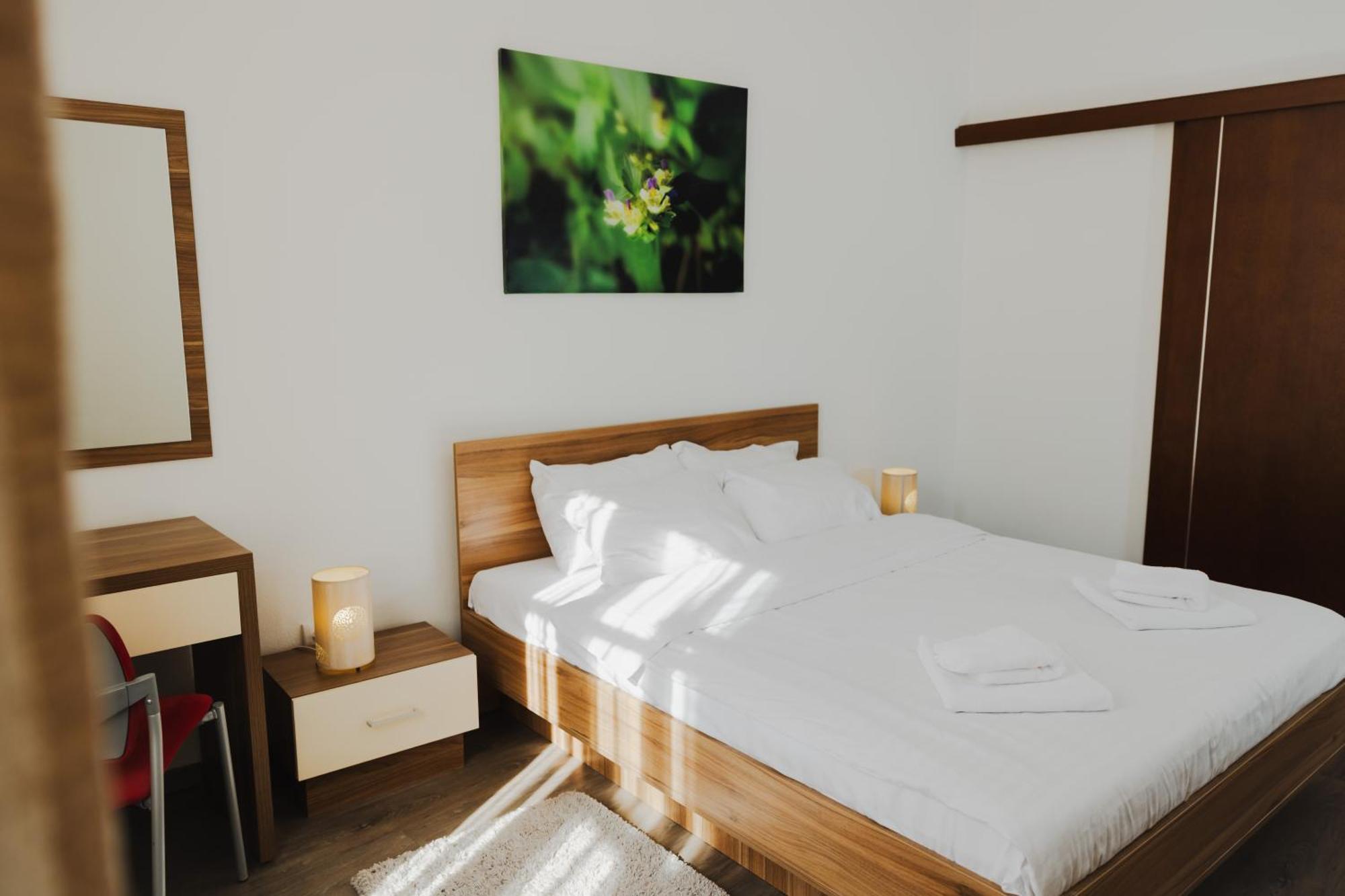 Casa Nicolae Luxury Suites Сибиу Экстерьер фото