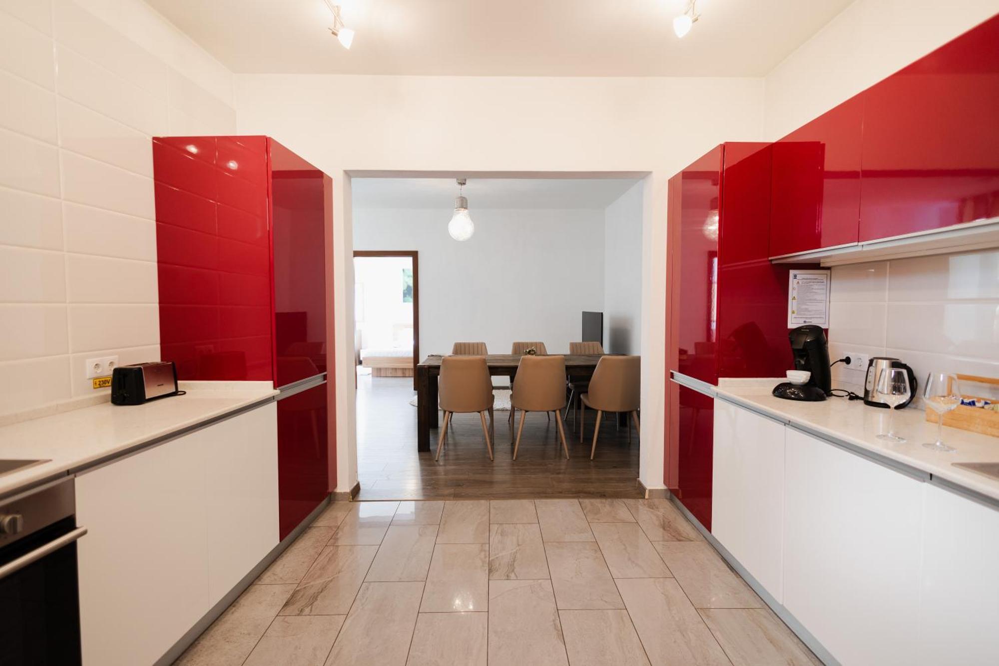 Casa Nicolae Luxury Suites Сибиу Экстерьер фото