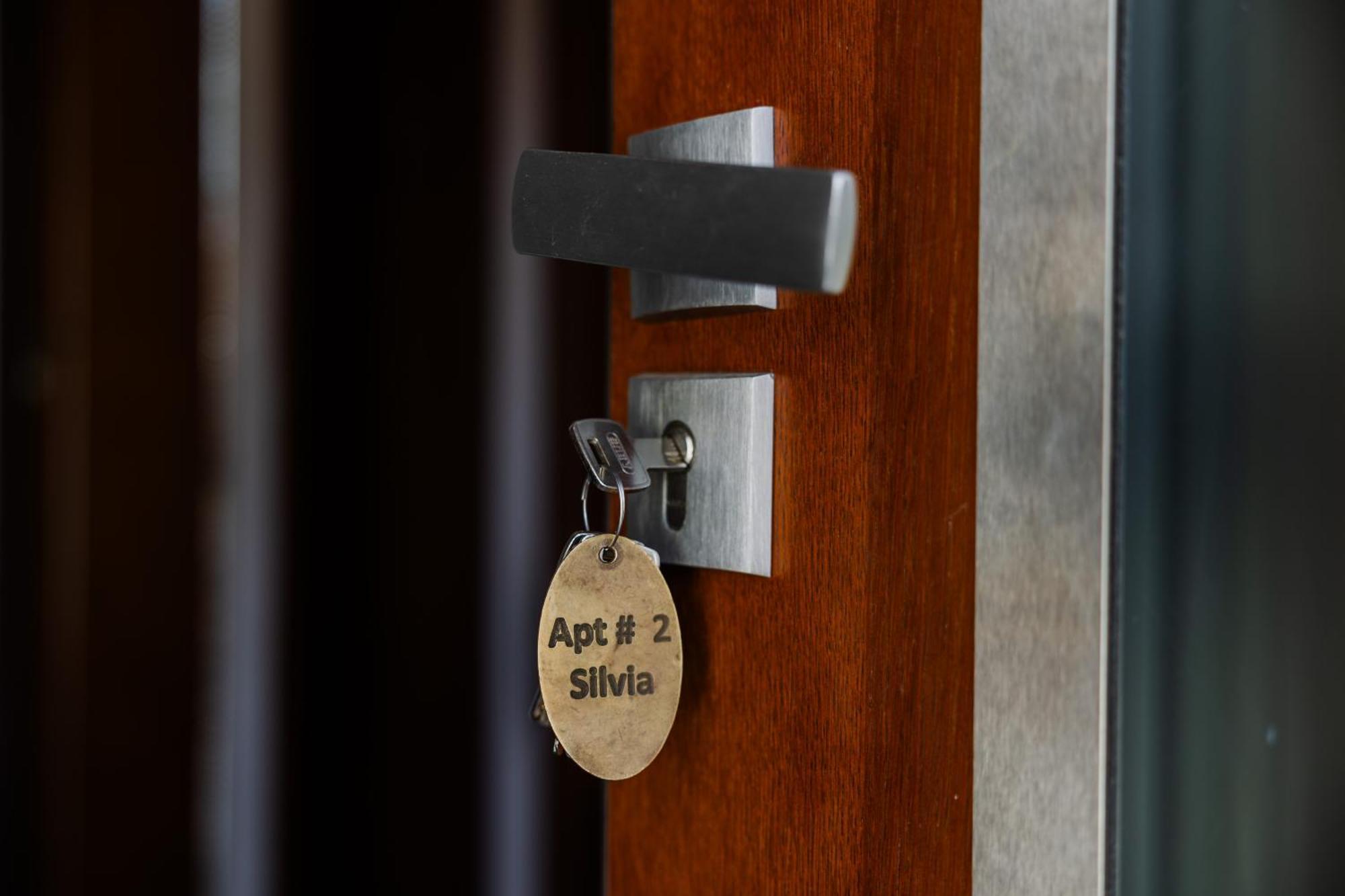 Casa Nicolae Luxury Suites Сибиу Экстерьер фото