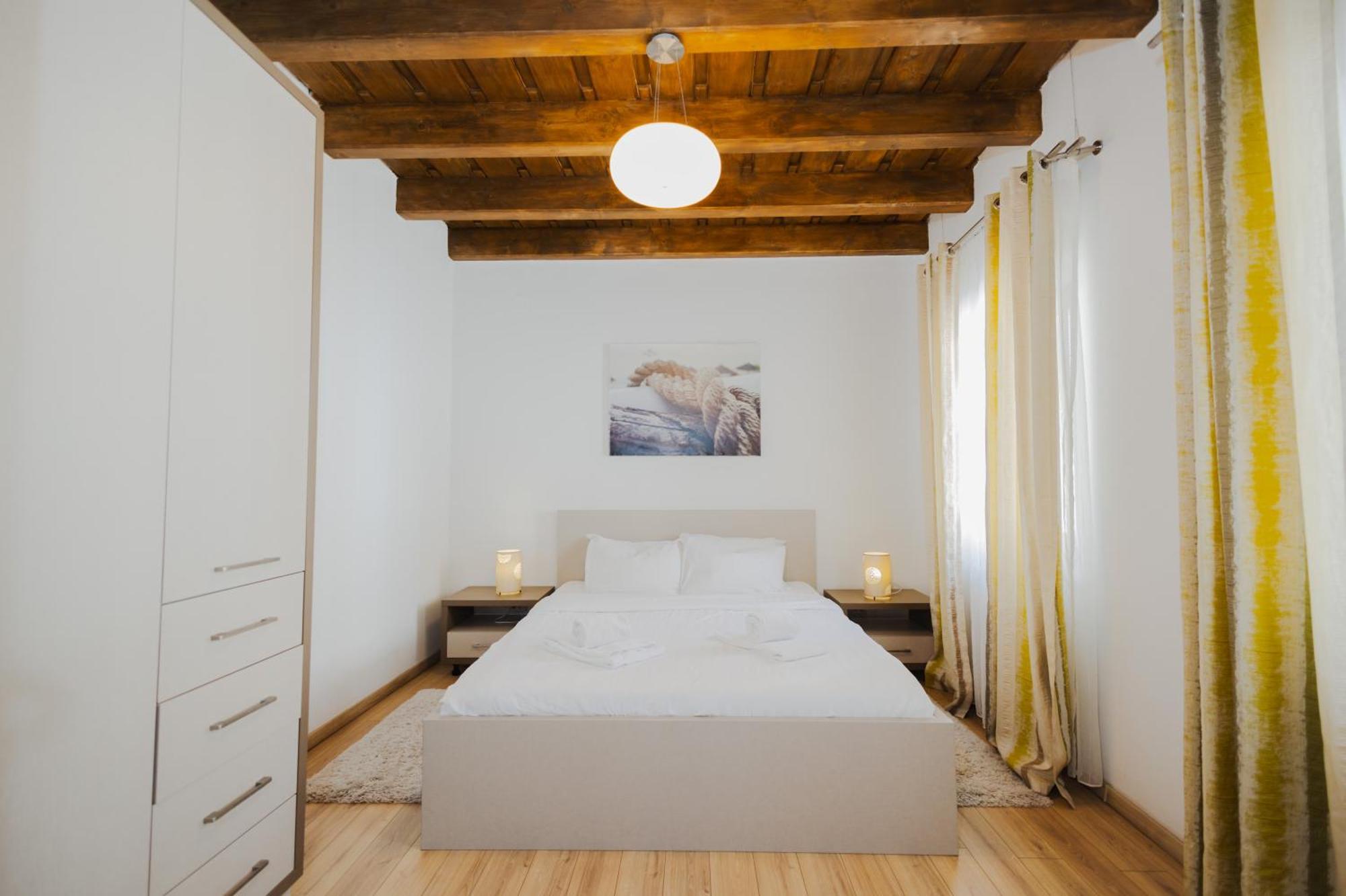 Casa Nicolae Luxury Suites Сибиу Экстерьер фото