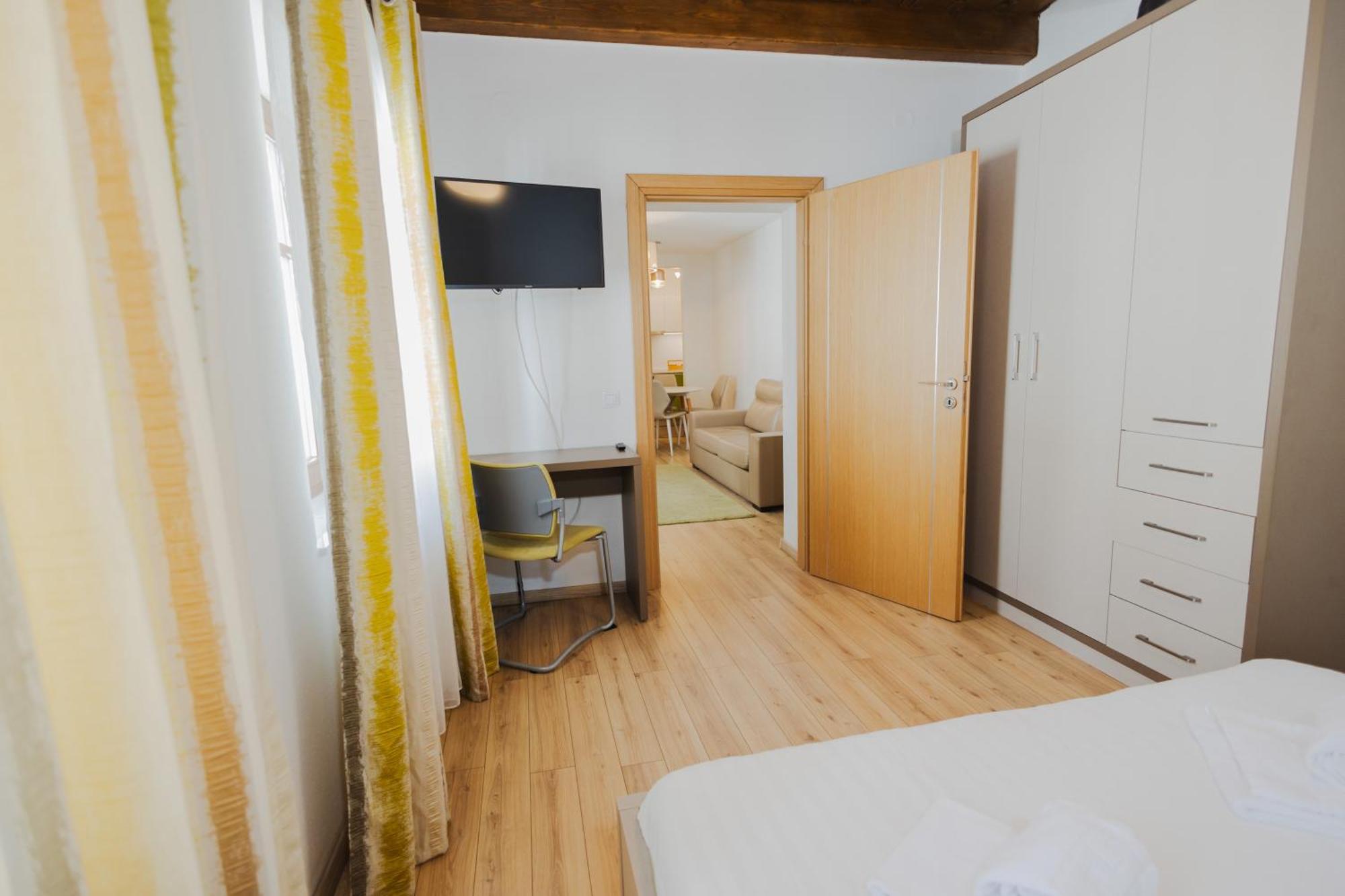 Casa Nicolae Luxury Suites Сибиу Экстерьер фото