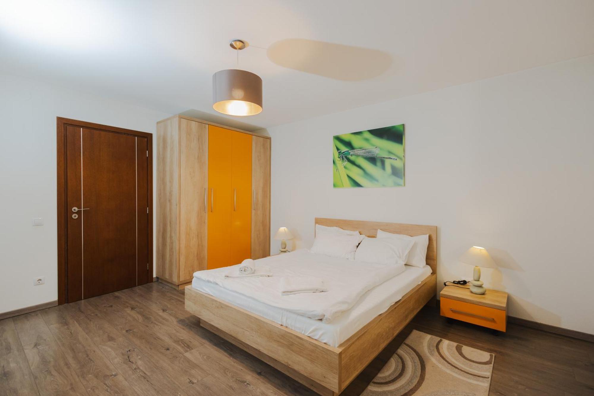 Casa Nicolae Luxury Suites Сибиу Экстерьер фото
