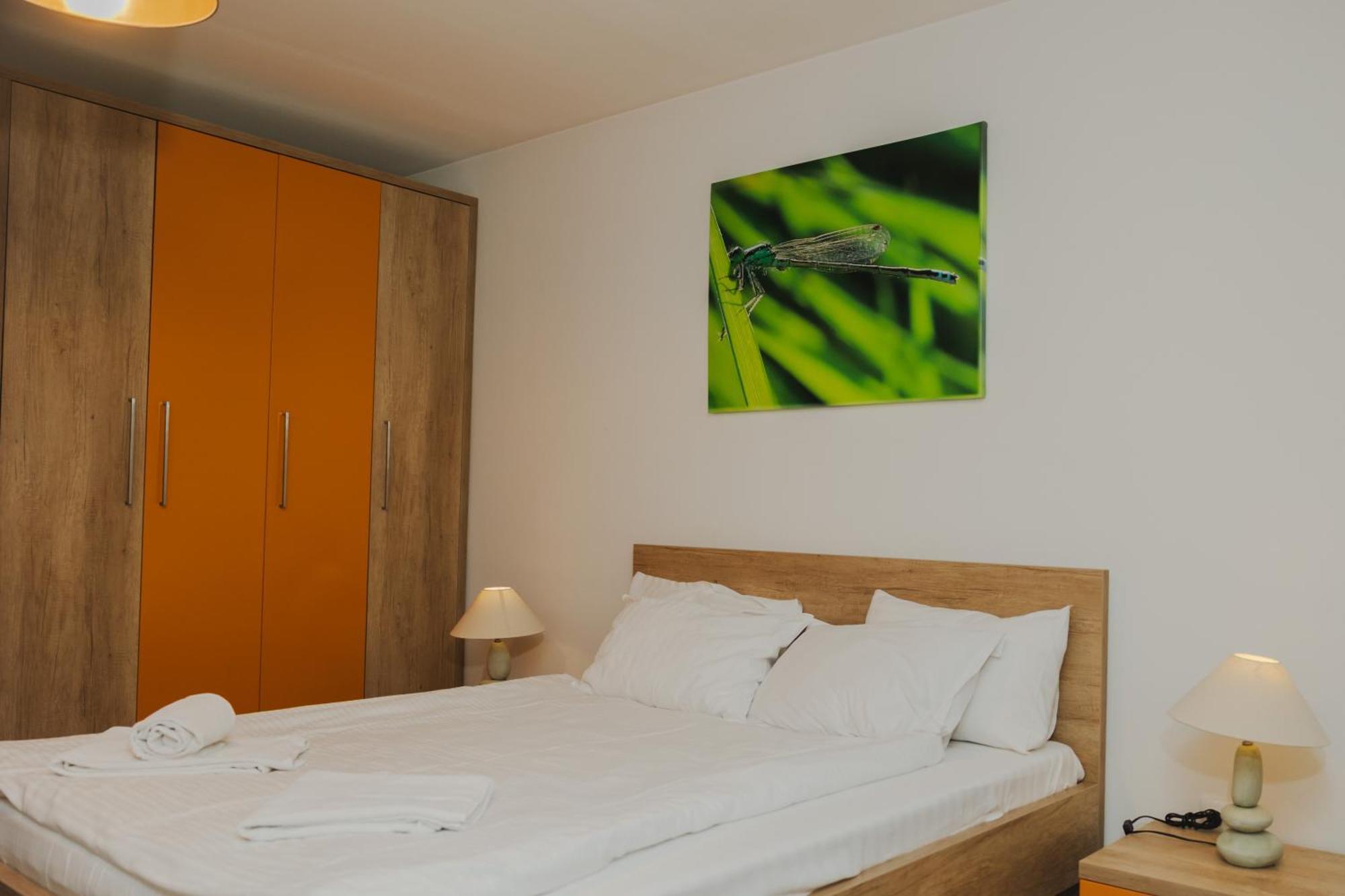 Casa Nicolae Luxury Suites Сибиу Экстерьер фото