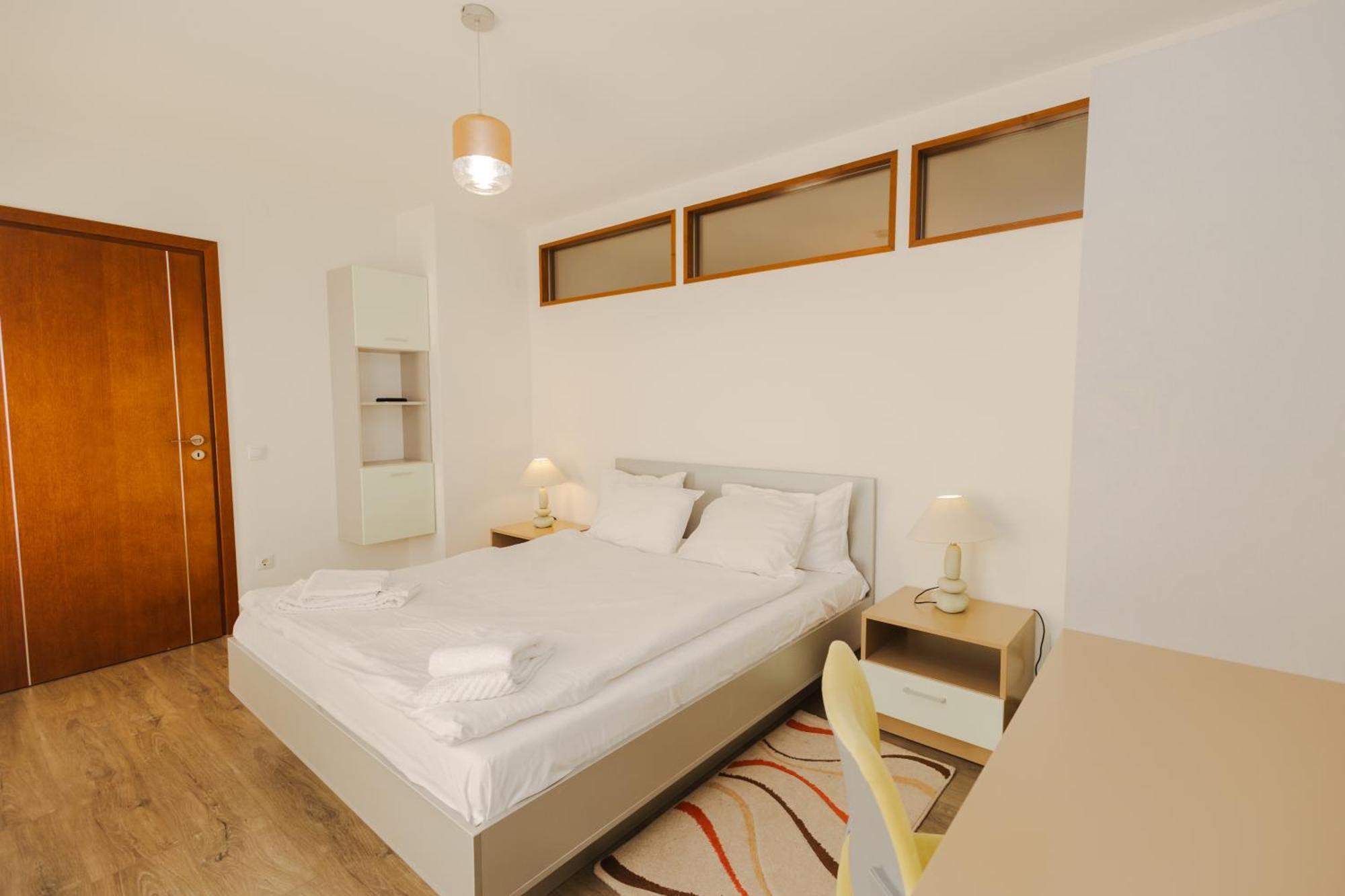 Casa Nicolae Luxury Suites Сибиу Экстерьер фото