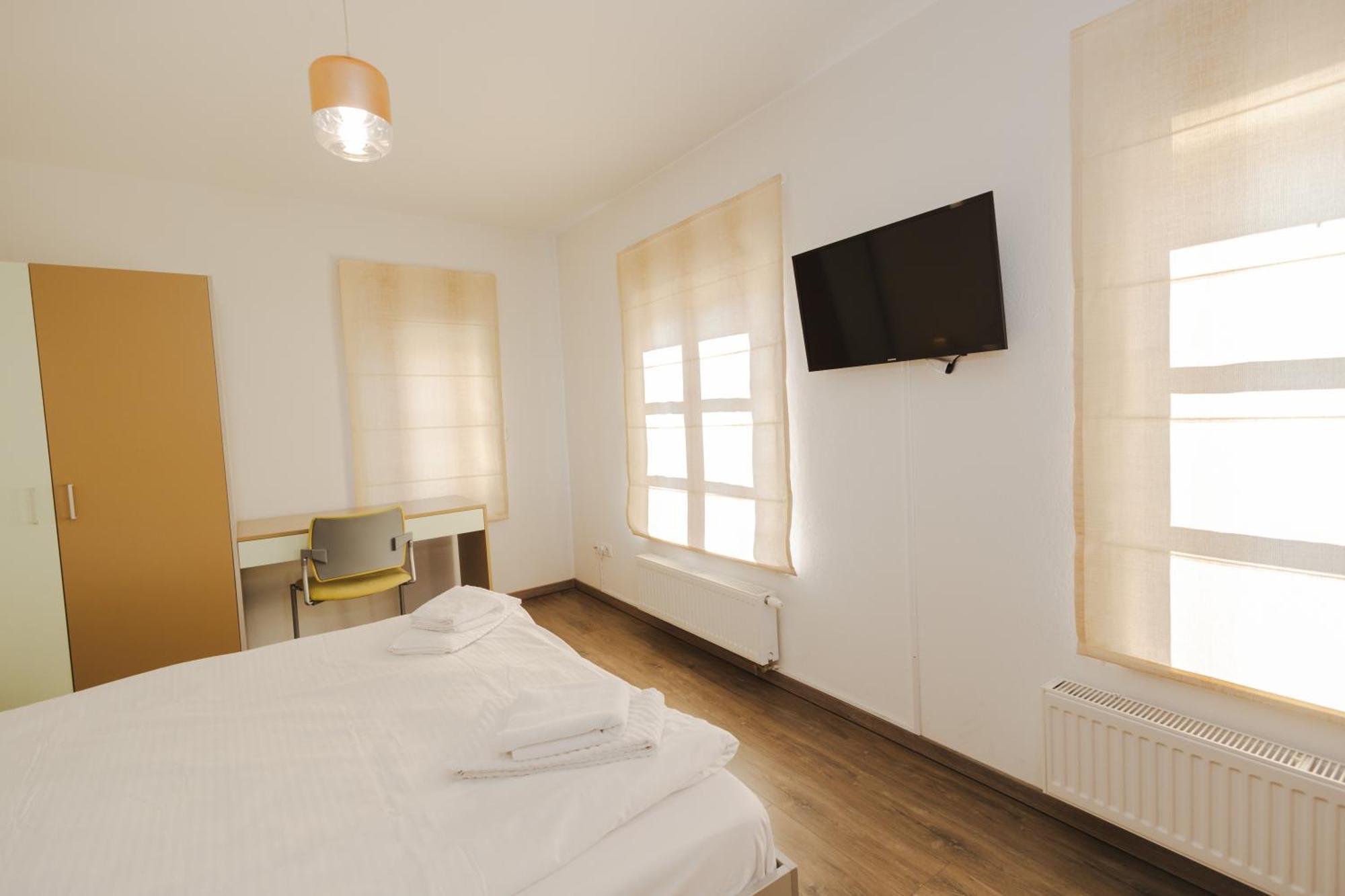 Casa Nicolae Luxury Suites Сибиу Экстерьер фото