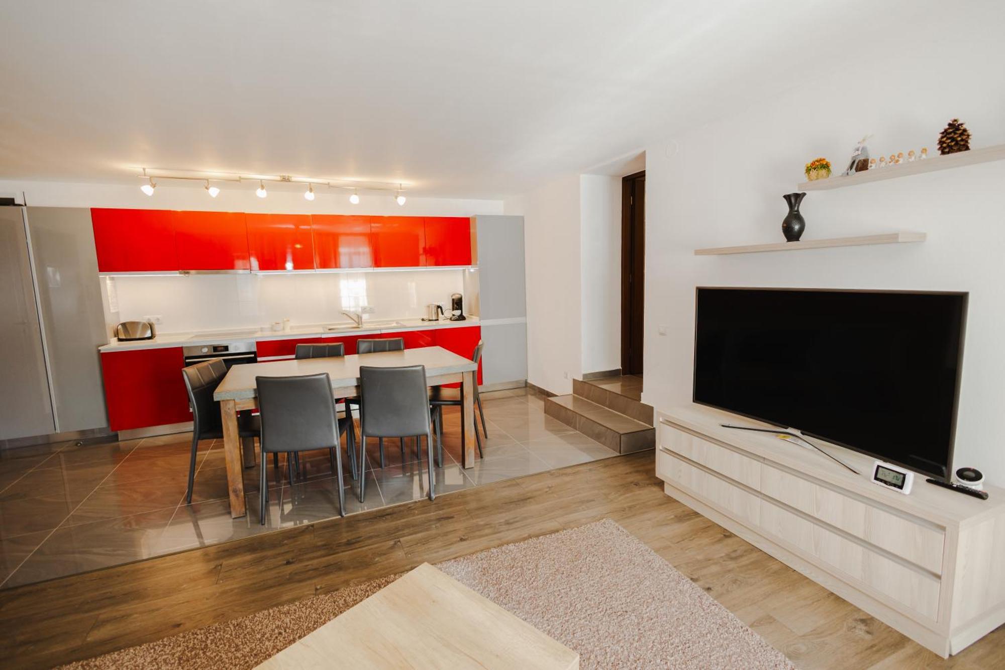 Casa Nicolae Luxury Suites Сибиу Экстерьер фото